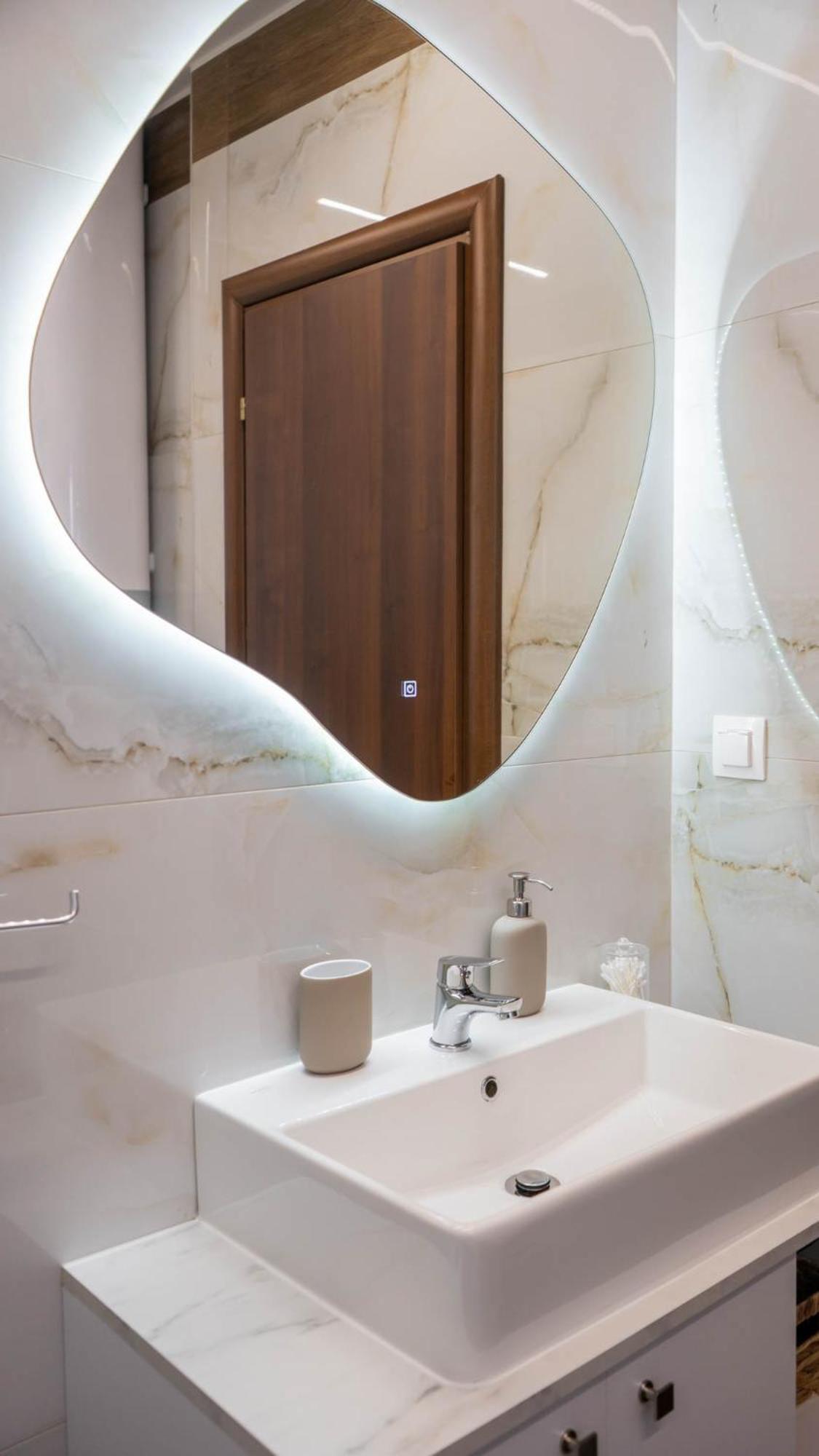 Alba Suite Apartment Каламбака Екстер'єр фото